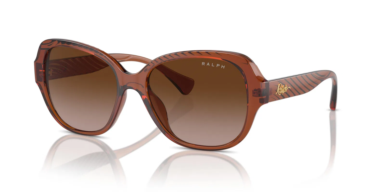 Ralph 5316U Sunglasses - view 6
